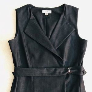 Calvin Klein dress